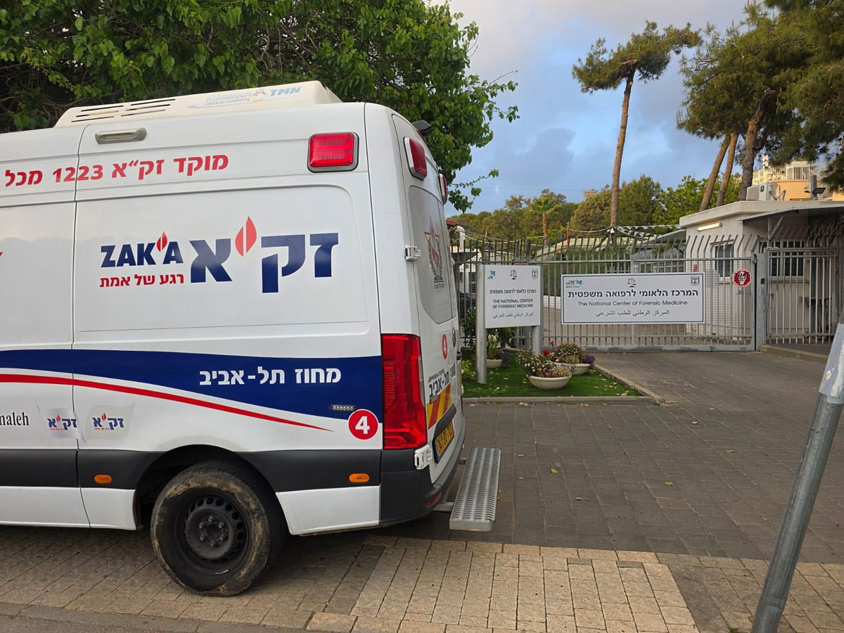 مقتل  فتى 16 عاماً من وادي سلامة طعناً في حتسور