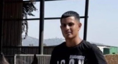 مقتل الفتى ادم سواعد 16 عاماً من وادي سلامة طعناً في حتسور هجليليت واعتقال شاب يهودي 