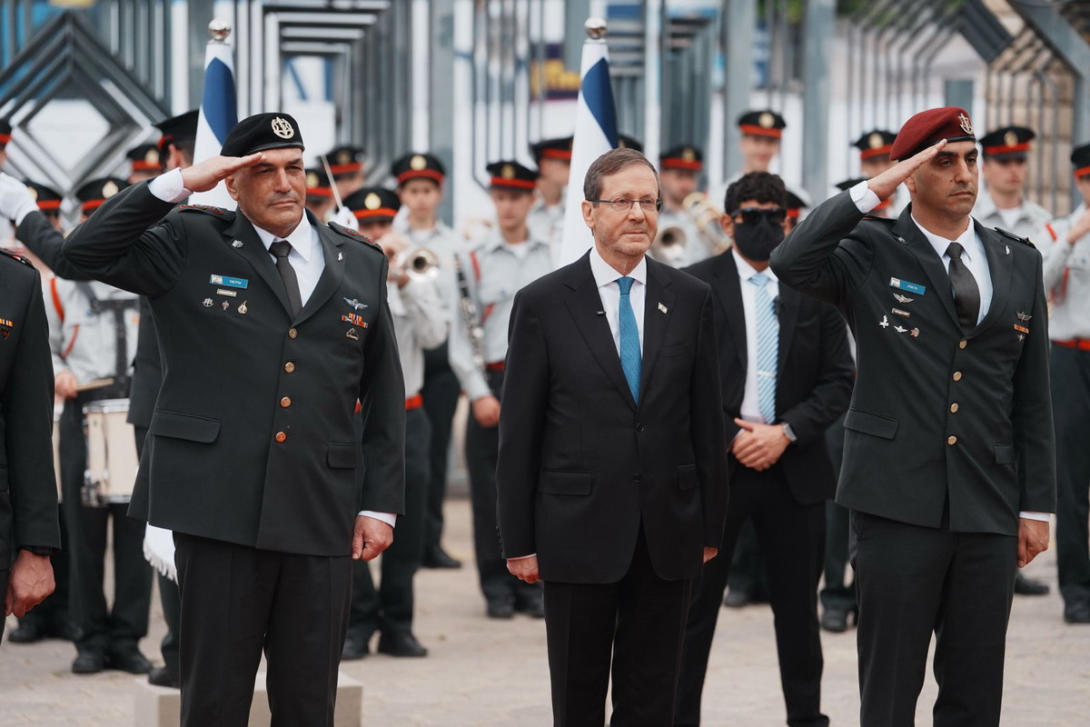 هرتسوغ لن يمنح العفو لنتنياهو في هذه المرحلة 