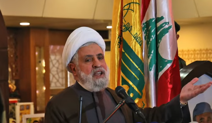 في بيانٍ له| الشيخ نعيم قاسم: القوات الإسرائيليّة وصلت إلى طريق مسدود ولا يمكن للمقاومة أنّ تُهزم