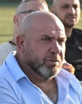 مصرع حاتم كمال سرحان (53 عامًا) من يافة الناصرة إثر حادث عمل في حيفا