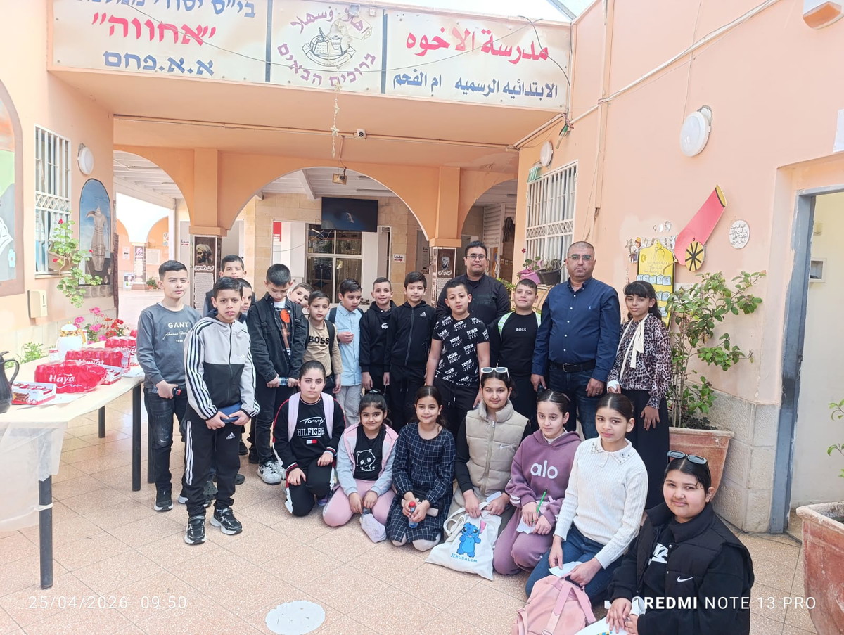 جَمعيَّةُ إبداع تُنظِّمُ مُسابقَة اللُّغة العَربيَّة القُطريَّة السَّابِعَة عَشرة بمشاركة الآلاف من الطُّلَّاب