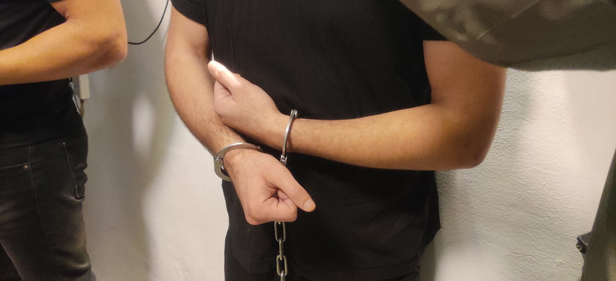 بينهم رئيس مجلس محلي! شماليّ البلاد: اعتقال عدد من الأشخاص بشبهة الابتزاز والخاوة 