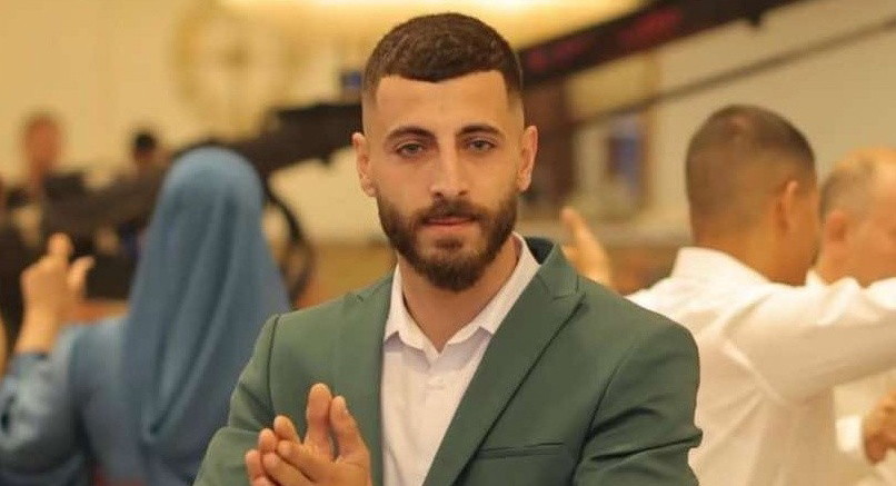 فاجعة في الناصرة: وفاة الشاب نعمان إبراهيم عابد (29 عاماً) إثر نوبة قلبية