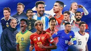 كأس العالم 2026: وجوه جديدة تشارك لأول مرة وعودة لمنتخبات غابت طويلاً