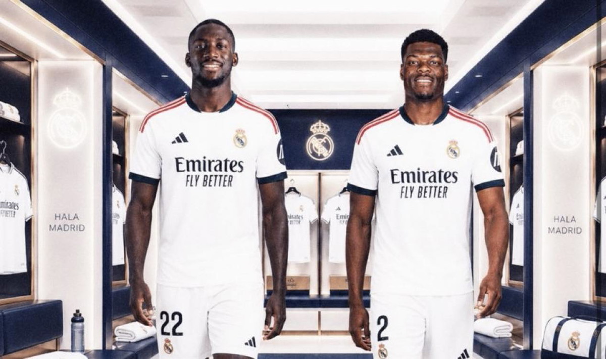 بيريز يغري أعضاء ريال مدريد بـ4 صفقات كبرى