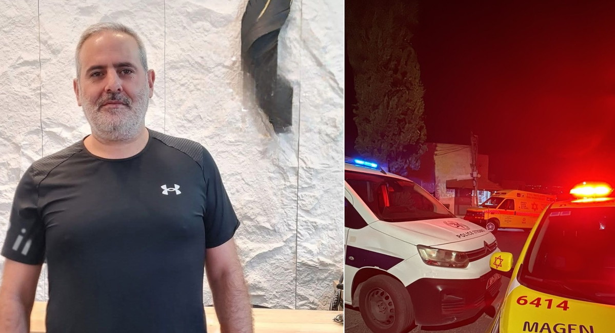 جريمة في طمرة: مقتل مالك ماركيان (50 عاماً) إثر تعرضه لإطلاق نار