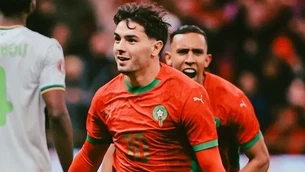 الإصابات تقلق المغرب قبل افتتاح مشواره في كأس العالم