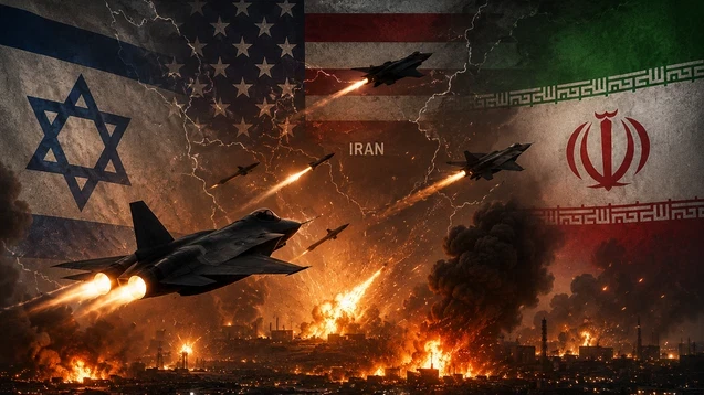 أكسيوس: نتنياهو أبلغ ترامب أن عدم الرد على إيران سيضر بإسرائيل