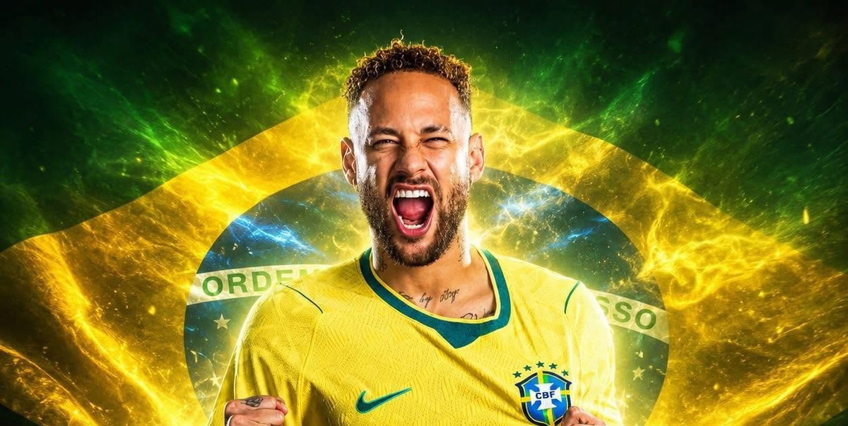 نيمار: أشعر كأنني شاب في سن الـ18 عامًا 