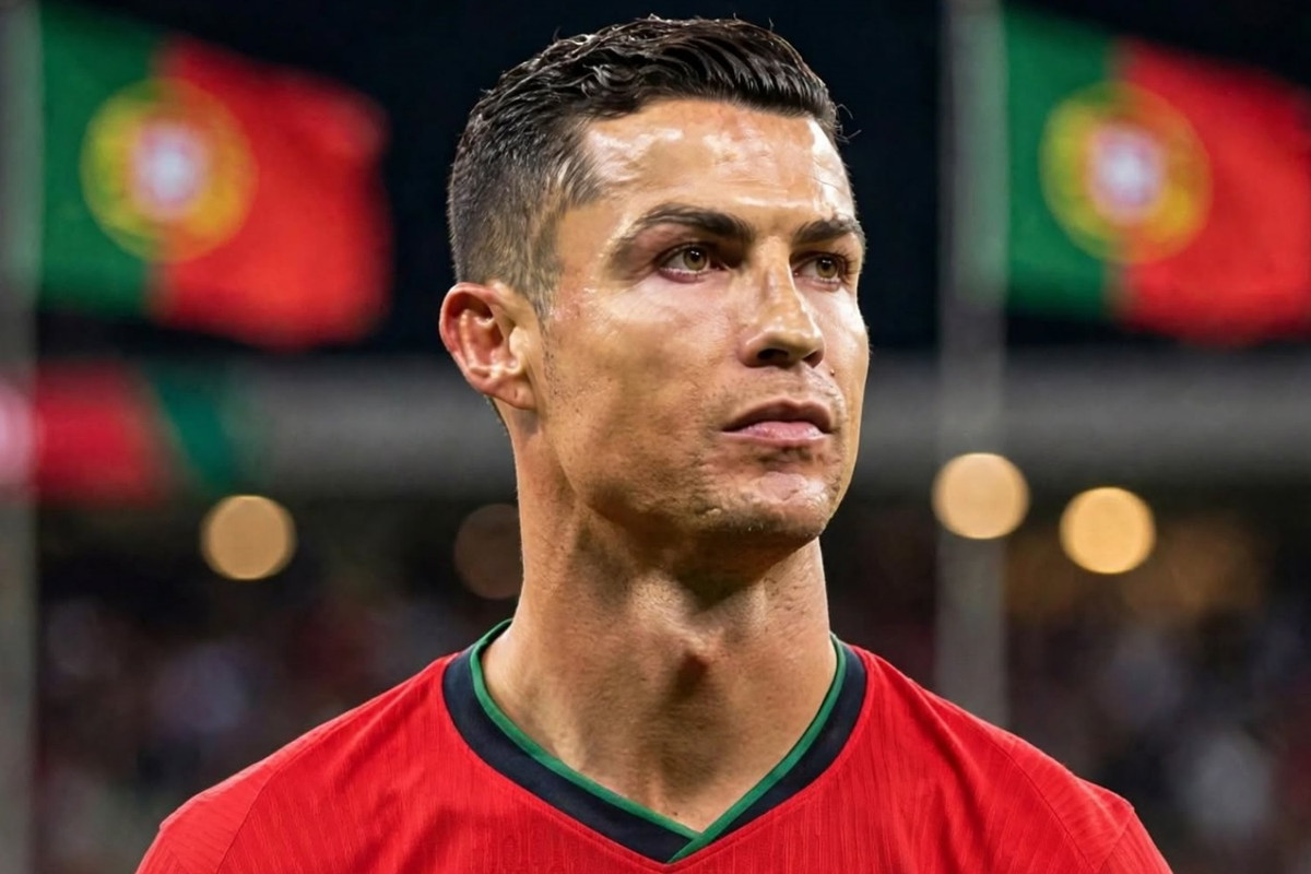 والدة رونالدو: لطالما كان بطل البرتغال ولا يقدّرونه كما ينبغي