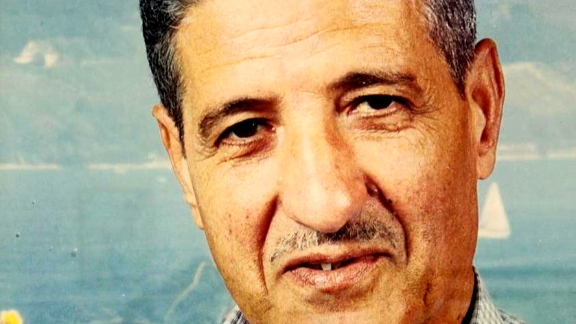 الناصرة: وفاة الحاج محمّد فايز سعدي (أبو سعيد) عن عمر ناهز الـ85 عامًا