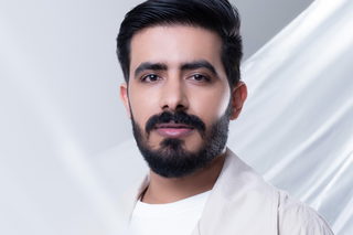 سالم الحمد يحقق المليون الأول بأغنيته الجديدة "تخيلني على بابك"