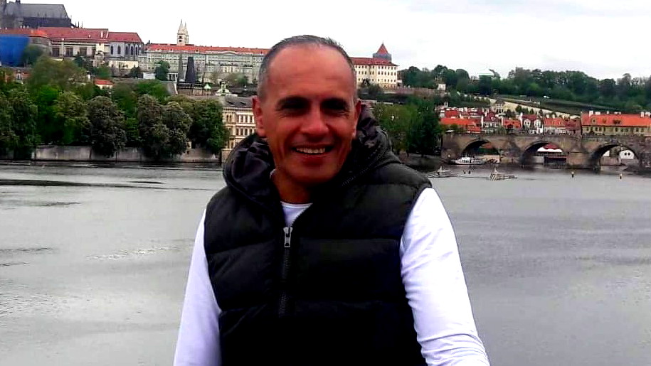 جريمة في عبلين: مقتل عضو المجلس المحلي سهيل قسوم