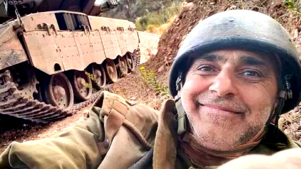 مقتل جندي إسرائيلي بمسيرة انتحارية أطلقها حزب الله