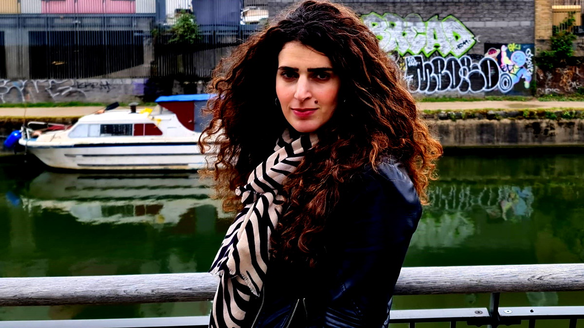 د. جوزفينا حاج شوملي من عبلين باحثة بآلية تأثير العلاج الكيميائي على مرضى السرطان: الإيمان بذاتي أوصلني إلى هنا