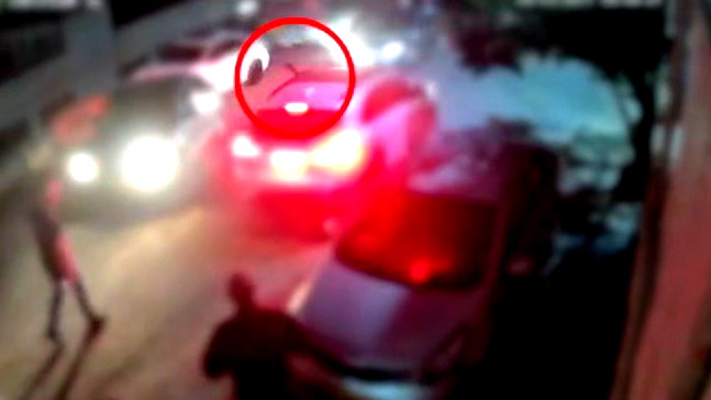 تصريح مدّع عام ضد شاب (27 عامًا) من نحف بشبهة إطلاق نار في أحد أحياء البلدة على خلفية شجار