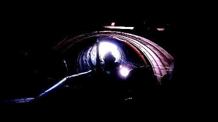 متحدث عسكري إسرائيلي: حجم النفق الذي اكتشفناه شمال غزة كان صادمًا حقًا