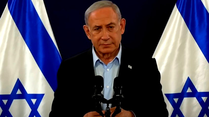 بدل السيوف الحديدية| نتنياهو يدرس مقترحات "أفضل" لاسم الحرب على غزة.. هذه الاسماء المُقترحة