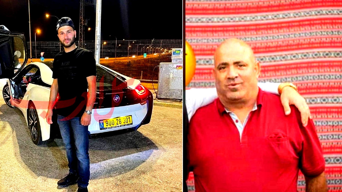 جرائم القتل لا تتوقف بالمجتمع العربي: 235 ضحية لجرائم القتل منذ بداية العام آخرها حكم الأعسم من تل السبع ونعمان أبو جامع من رهط