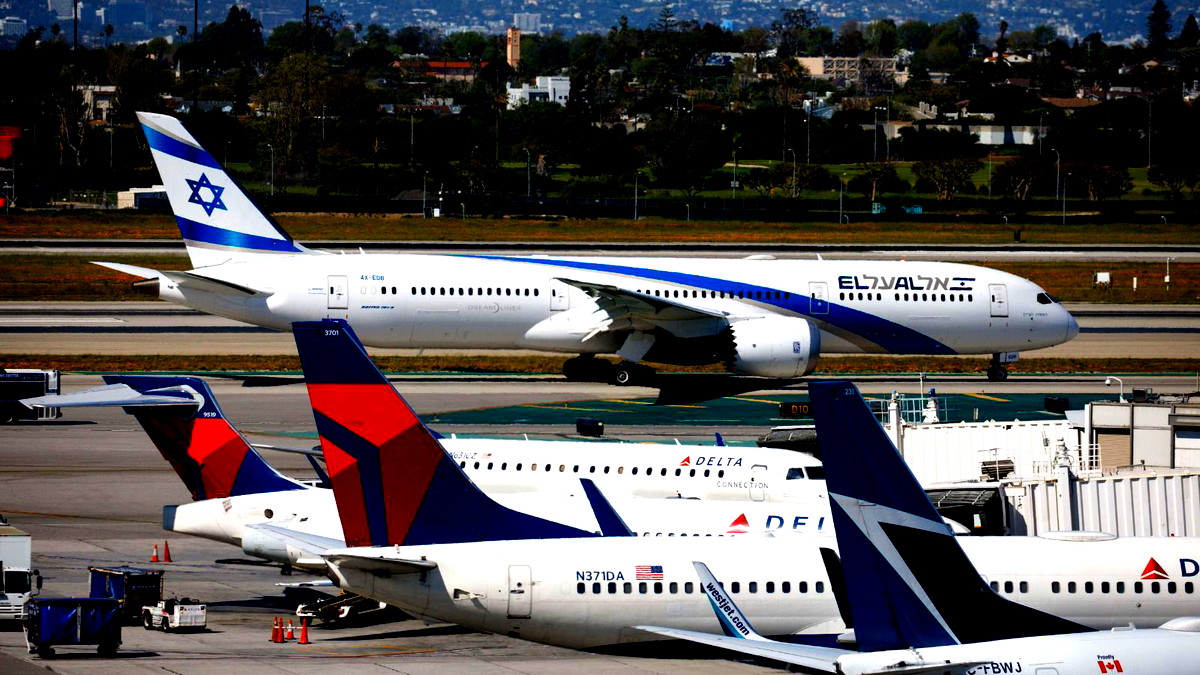 إل عال تطلق إتفاقية شراكة مع خطوط دلتا الأمريكية