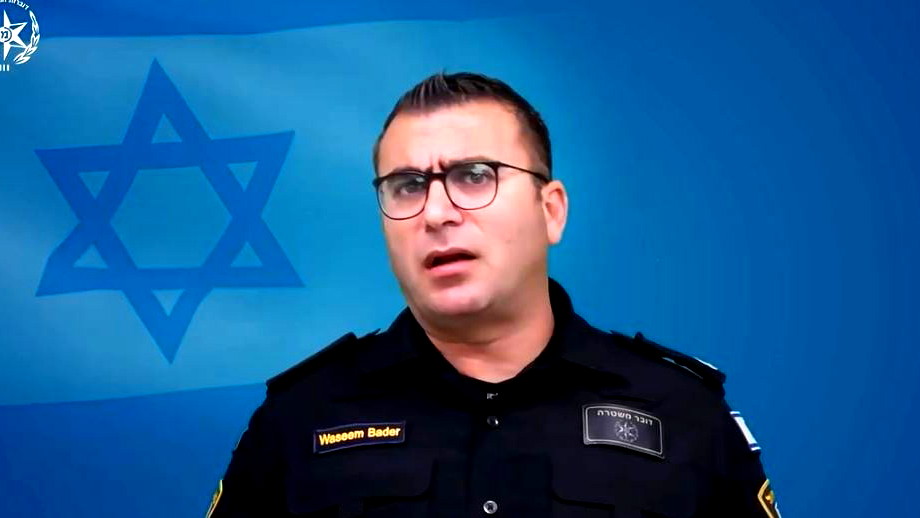 المتحدث باسم الشرطة: نواصل مكافحة ظواهر العنف والجريمة والأسلحة غير القانونية