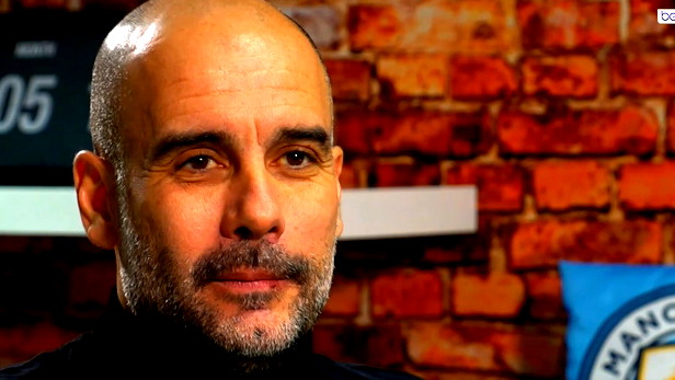 غوارديولا: الدوري السعودي محترم.. وجذب أنظار العالم