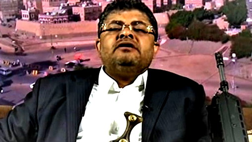 الحوثيون يهددون باستهداف سفن أي دولة تتحرك ضدهم