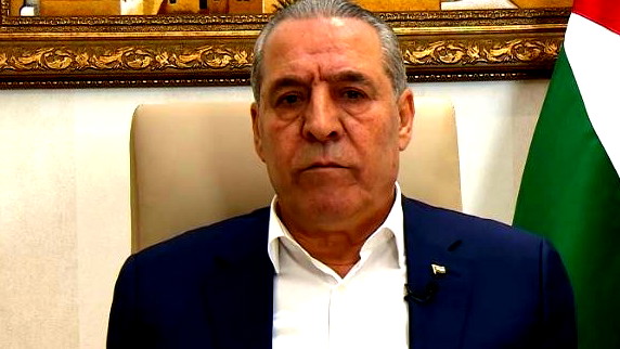 حسين الشيخ: أوسلو ماتت ولا نريد أن نرى في الضفة مشهد القتل والتهجير الذي يحدث بغزة