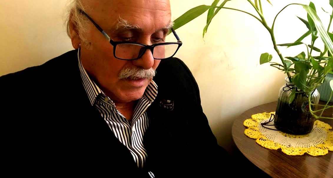  الدماء التي لا تيبس أبدًا في لبنان؟