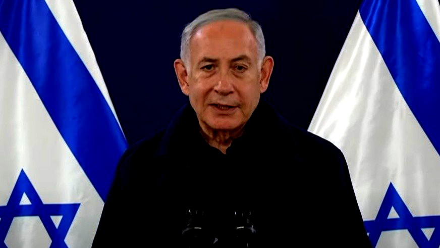 نتنياهو: من يتوقع انهاء الحرب لا يعيش مع الواقع وسنستمر حتى تصفية حماس