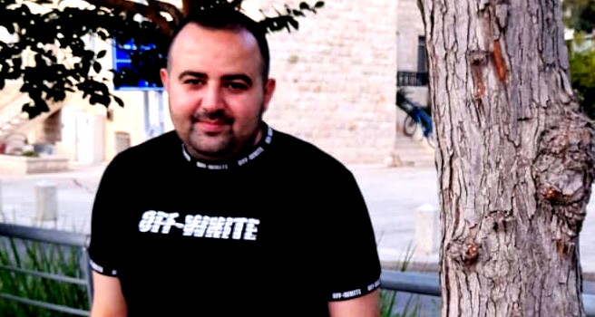 خاطرة للعام الجديد 2024 