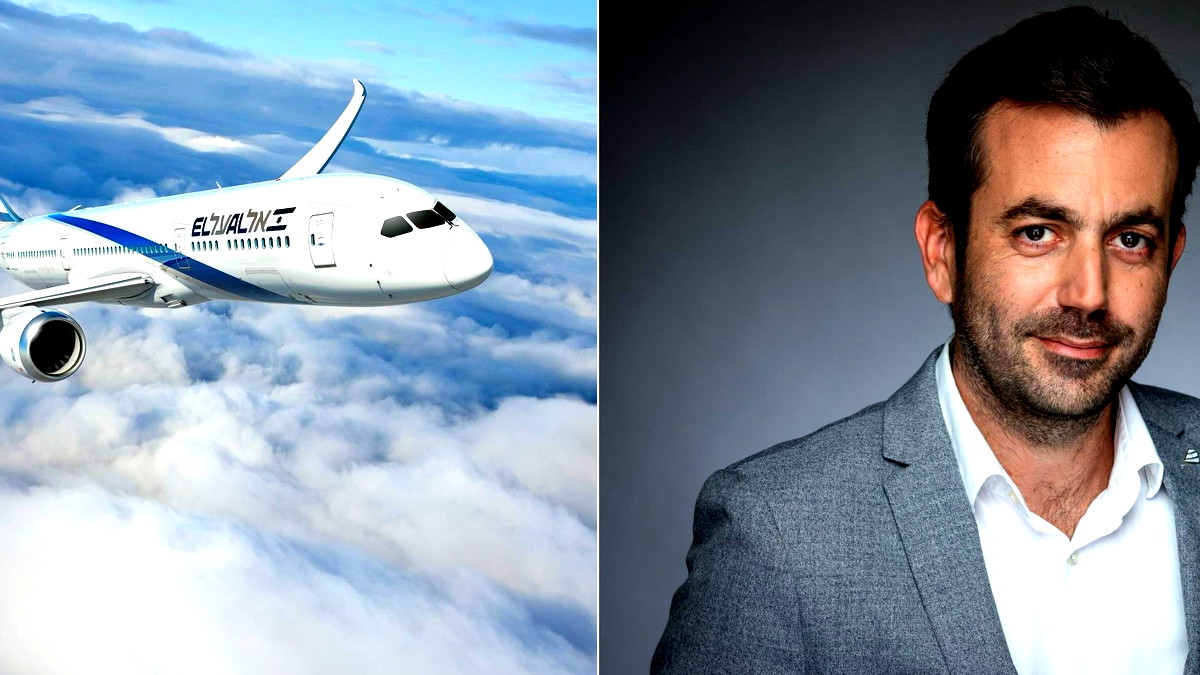 بعد توقف خط الطيران بسبب الحرب: إل عال تعيد رحلاتها المباشرة الى بوكيت في تايلاند