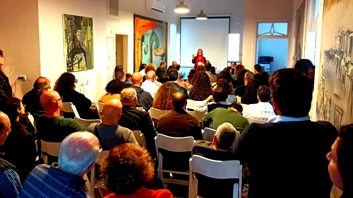 جمعيّة الثقافة العربيّة تختتم ندوات في ظلّ الإبادة للعام الحالي