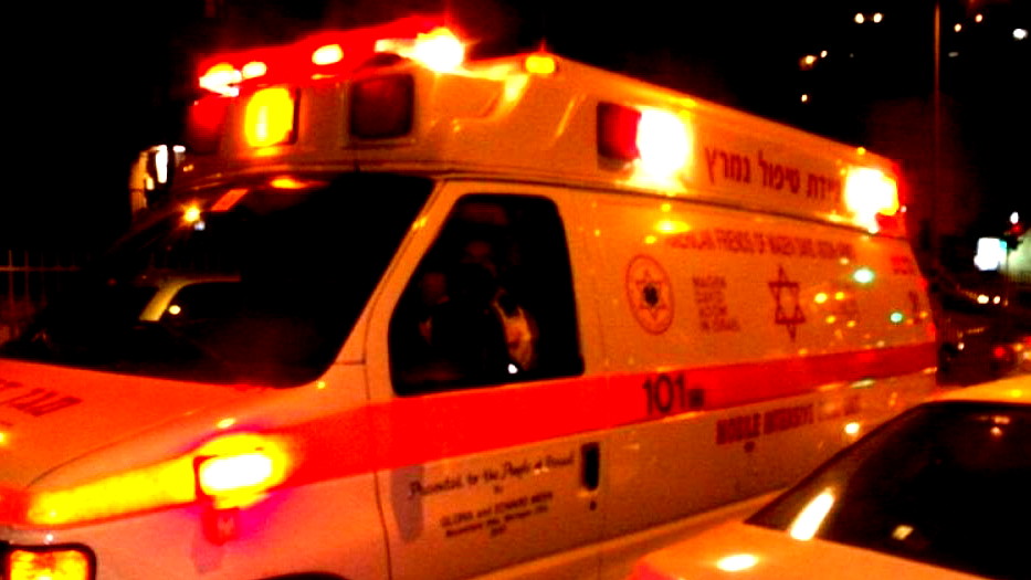 إصابة شاب بجراح بالغة الخطورة إثر تعرضه لحادث عنف في قلنسوة