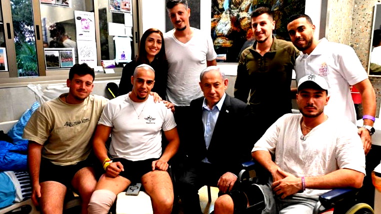 الحرب على غزة| 3 الآف جندي إسرائيلي أصبحوا معاقين دائمين!