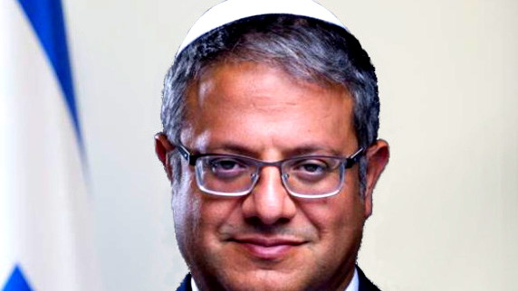 بن غفير يلوح بالانسحاب من الحكومة الإسرائيلية إذا لم تحسم الحرب في قطاع غزة