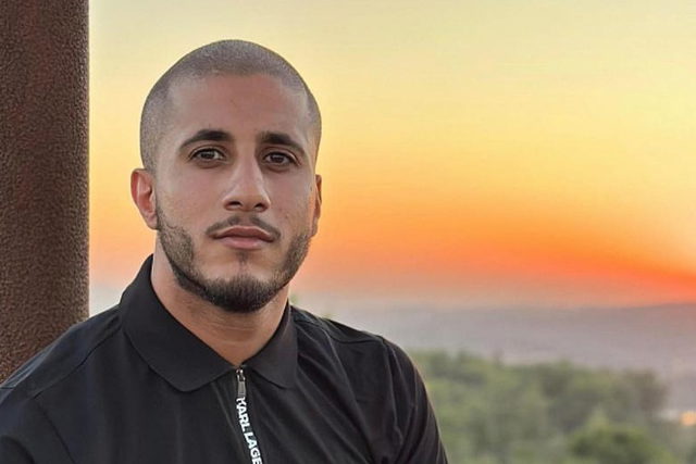 مقتل الطبيب الشاب محمد سعيد عطالله من عيلوط وإصابة شقيقه بجريمة إطلاق نار في الناصرة