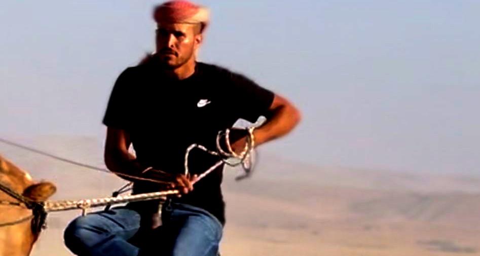 مصرع الشاب يوسف أحمد الكريشات (27 عامًا) دهسًا قرب بلدة كسيفة في النقب