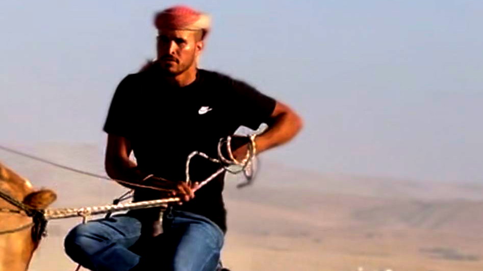 مصرع الشاب يوسف أحمد الكريشات (27 عامًا) دهسًا قرب بلدة كسيفة في النقب