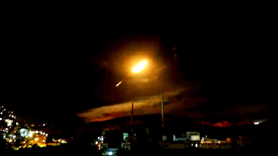 اغتيال قائد إيراني بارز بقصف منسوب لإسرائيل على دمشق والحرس الثوري يتوعد بتدفيع الثمن!