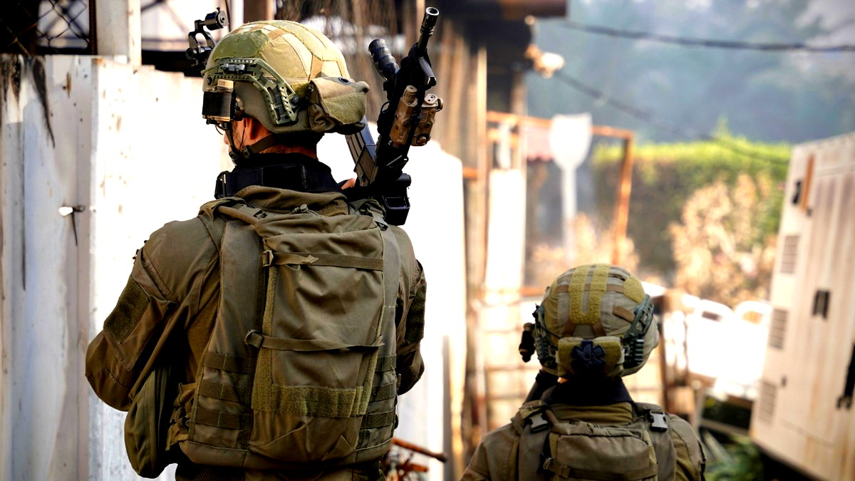 القناة 12 الإسرائيلية: إقالة قائد الكتيبة 51 من لواء جولاني بعد تعريضه الجنود للخطر في الشجاعية