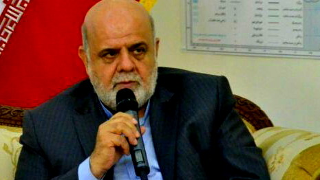 مستشار قائد فيلق القدس بالحرس الثوري: إذا تطاولت إسرائيل على الأراضي الإيرانية سنسوي تل أبيب بالأرض