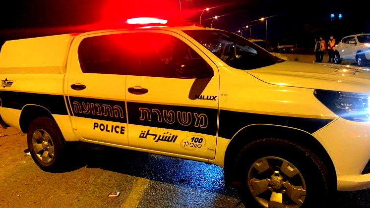 السجن لشاب (20 عامًا) من باقة الغربية بشبهة السطو على بريد في المدينة وسرقة مبلغ 100 ألف شاقل