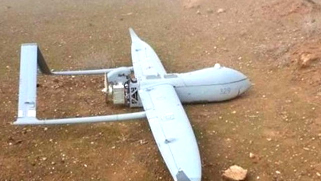 فصائل عراقية تتبنى هجوماً على هدف حيوي جنوبي الجولان