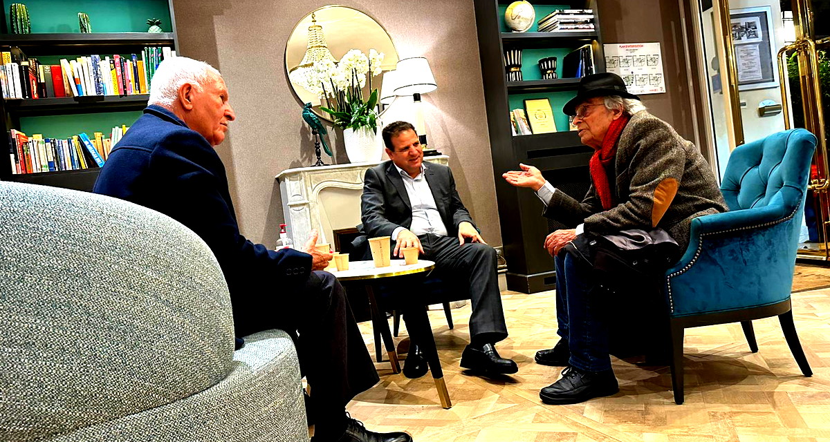 شرارةٌ في موقد مُشغل النّار