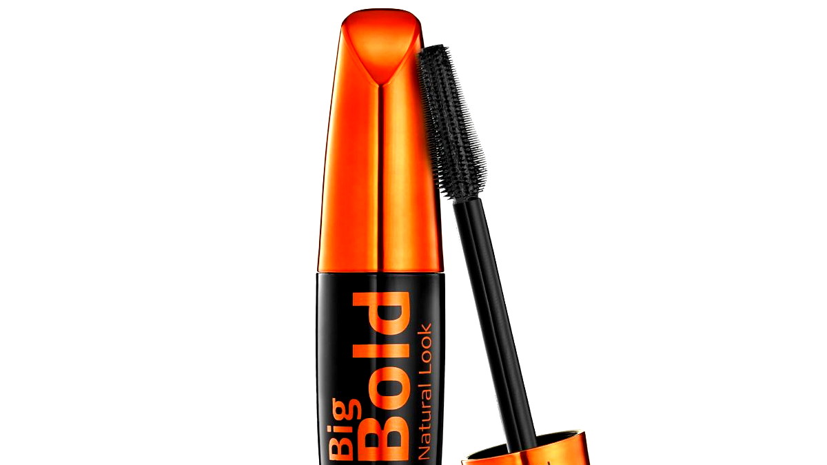 Careline تطلق Big Bold for Natural Look - ماسكرا لإطلالة طبيعية ورموش ممتلئة!