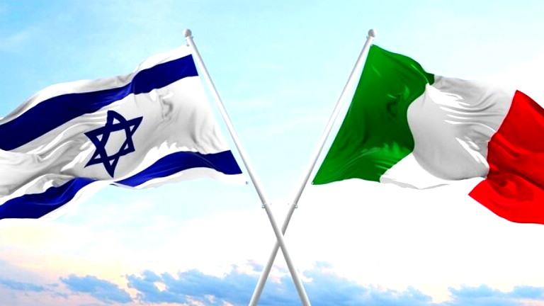 أزمة دبلوماسية بين إسرائيل وإيطاليا على خلفية رفض روما تعيين سفير إسرائيلي متطرف