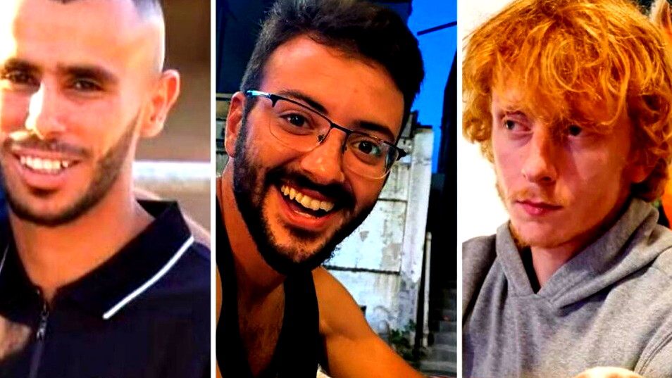 الجيش الاسرائيلي ينشر نتائج التحقيق في مقتل 3 أسرى بنيران صديقة