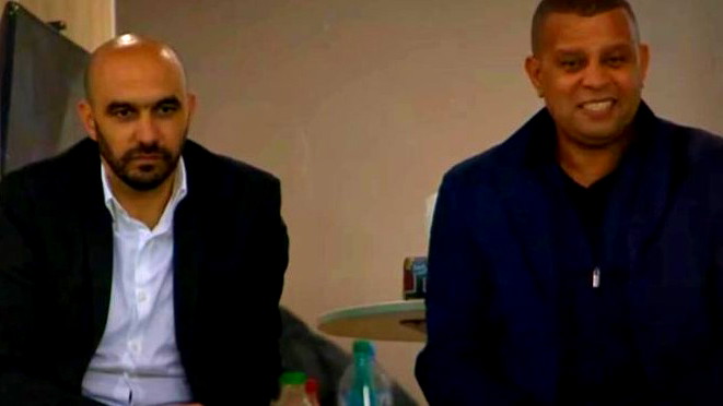 أمم إفريقيا.. 11 لاعباً من إنجاز المونديال خارج تشكيلة المغرب